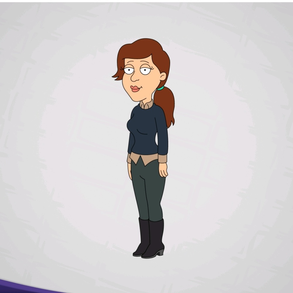 Meet your Posher, Erin